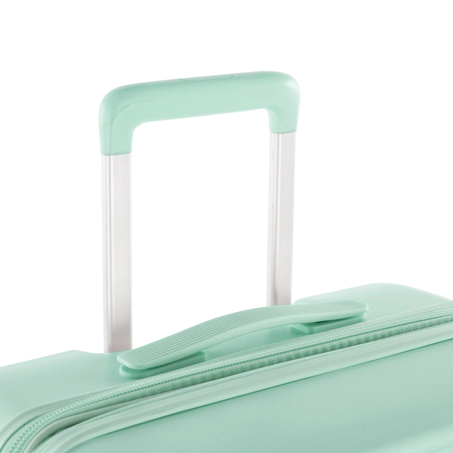 Pastel 2 Piece Luggage Set (21"/30") | Lightweight Luggage