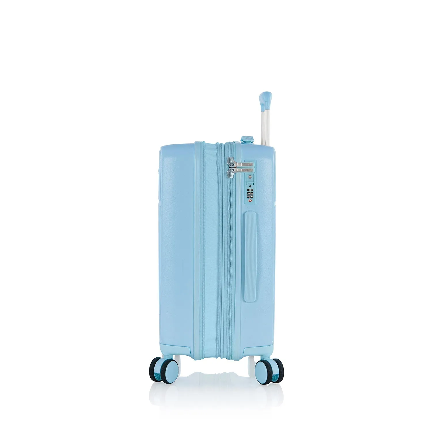 Pastel 2 Piece Luggage Set (21"/30") | Lightweight Luggage
