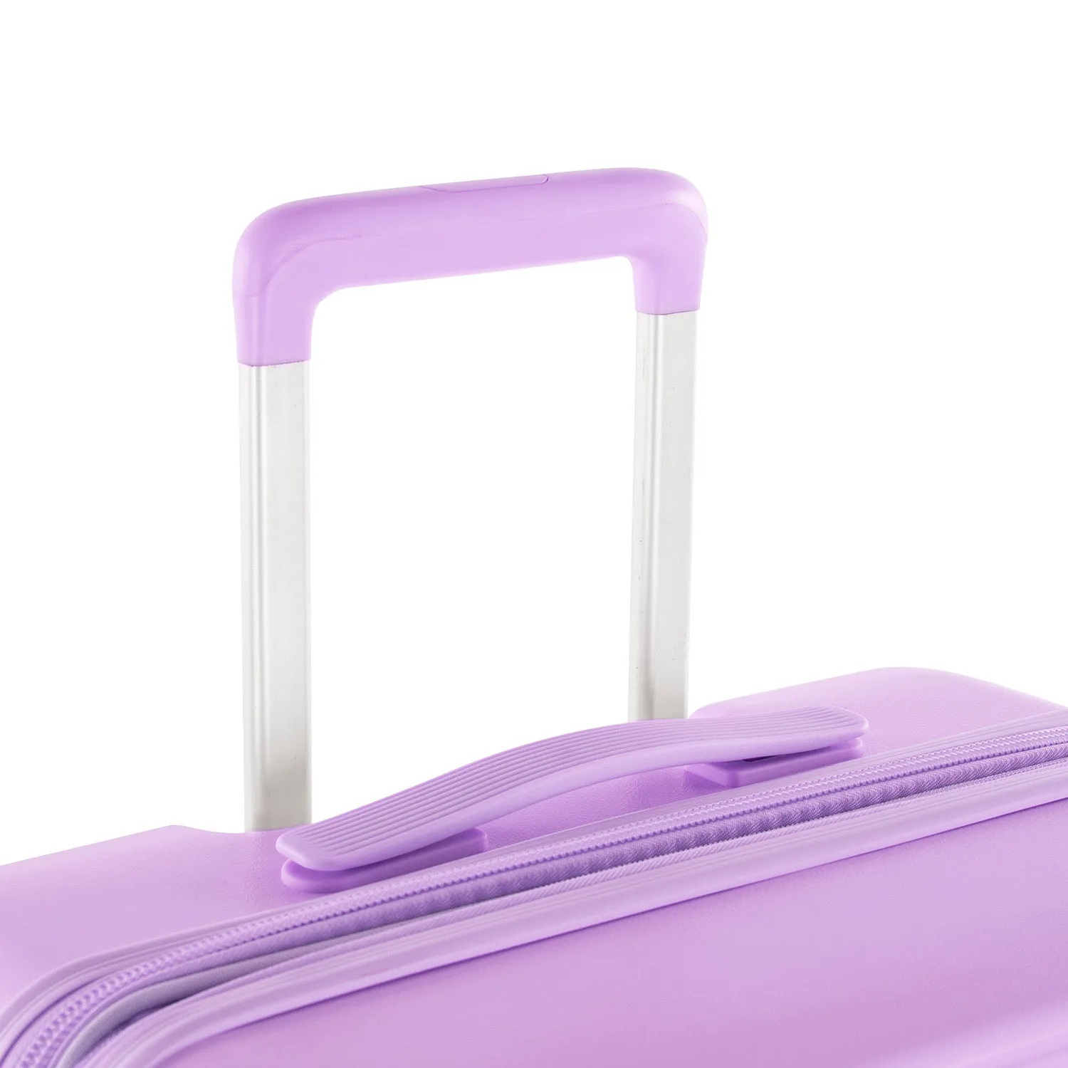 Pastel 2 Piece Luggage Set (21"/30") | Lightweight Luggage