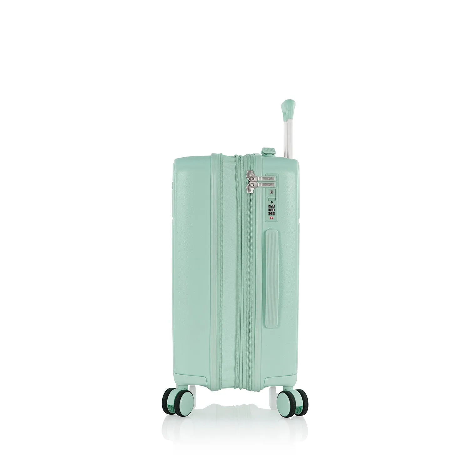 Pastel 2 Piece Luggage Set (21"/30") | Lightweight Luggage