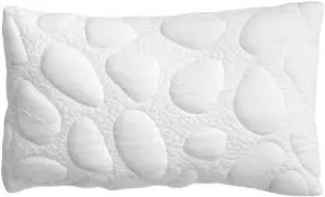 Pebble Pillow Standard - Cloud