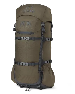 PRO Divide 4500 Bag | Ash