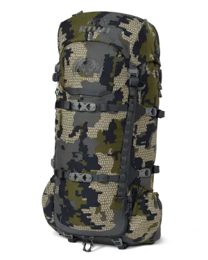 PRO Divide 4500 Bag | Verde