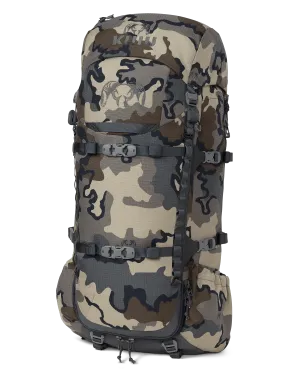 PRO Divide 4500 Bag | Vias