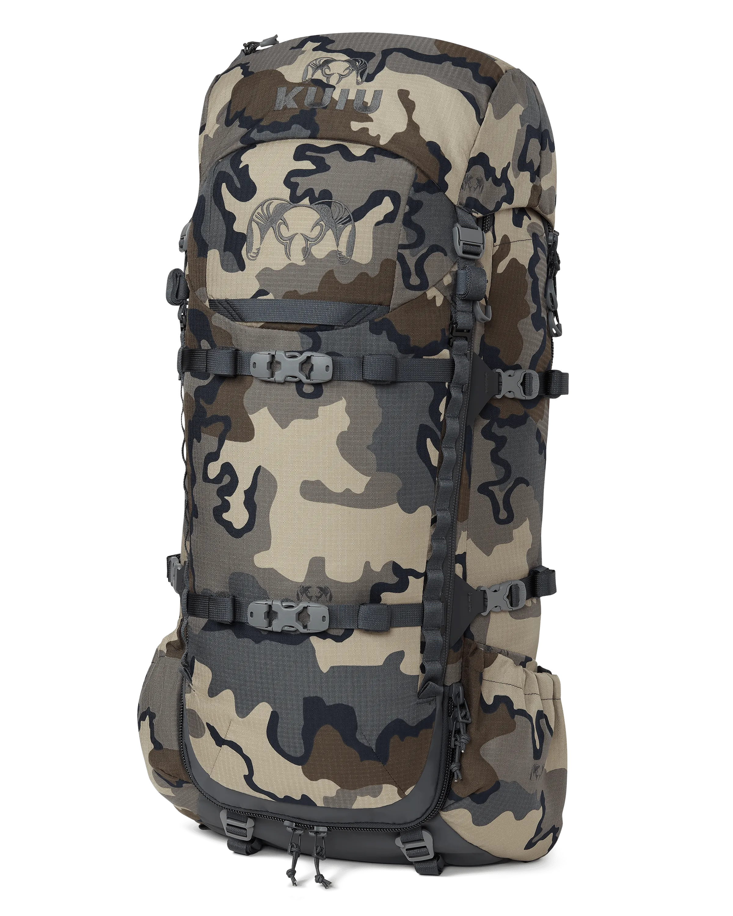 PRO Divide 4500 Bag | Vias