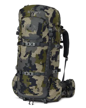 PRO Divide 4500 Pack | Verde