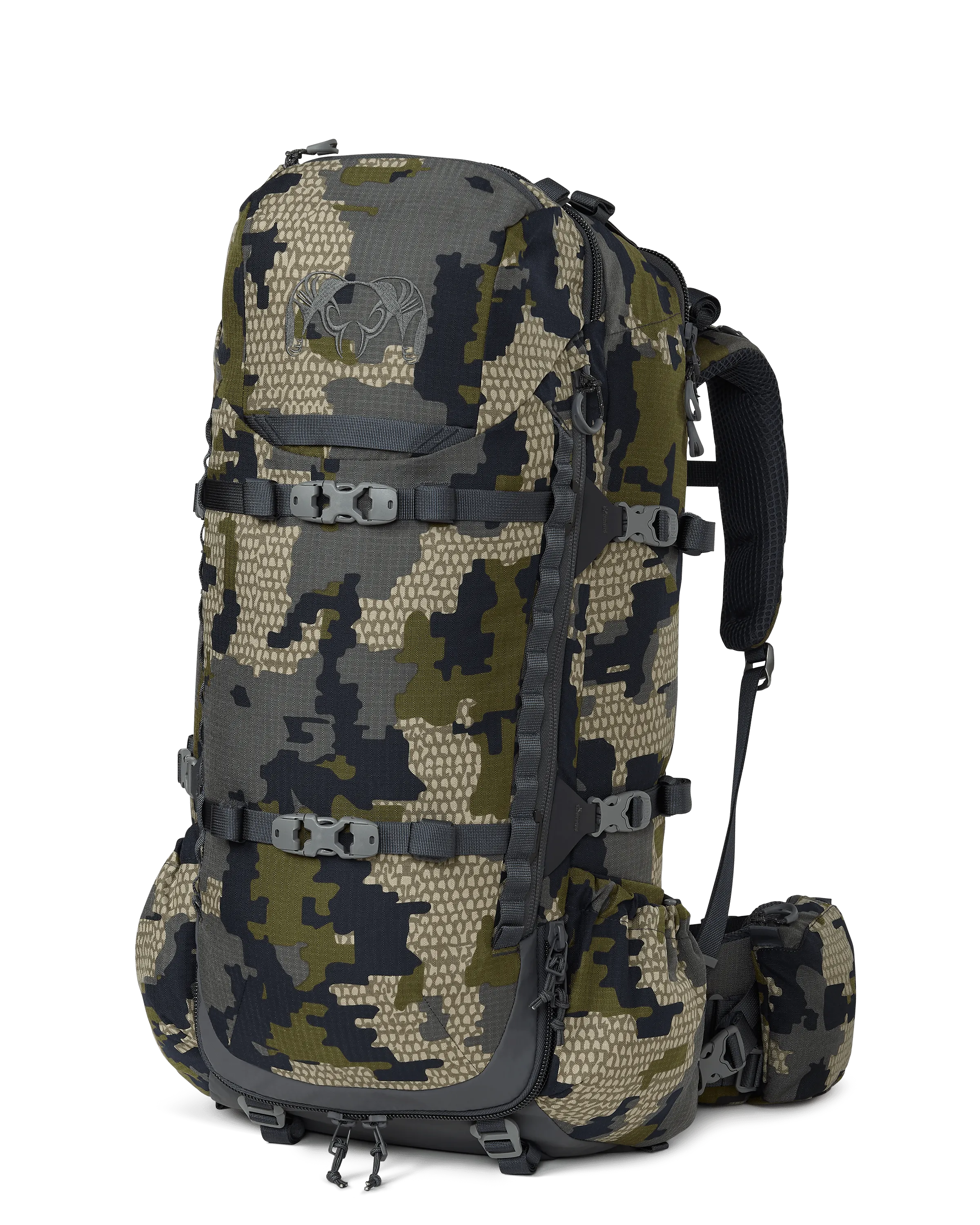 PRO Divide 4500 Pack | Verde
