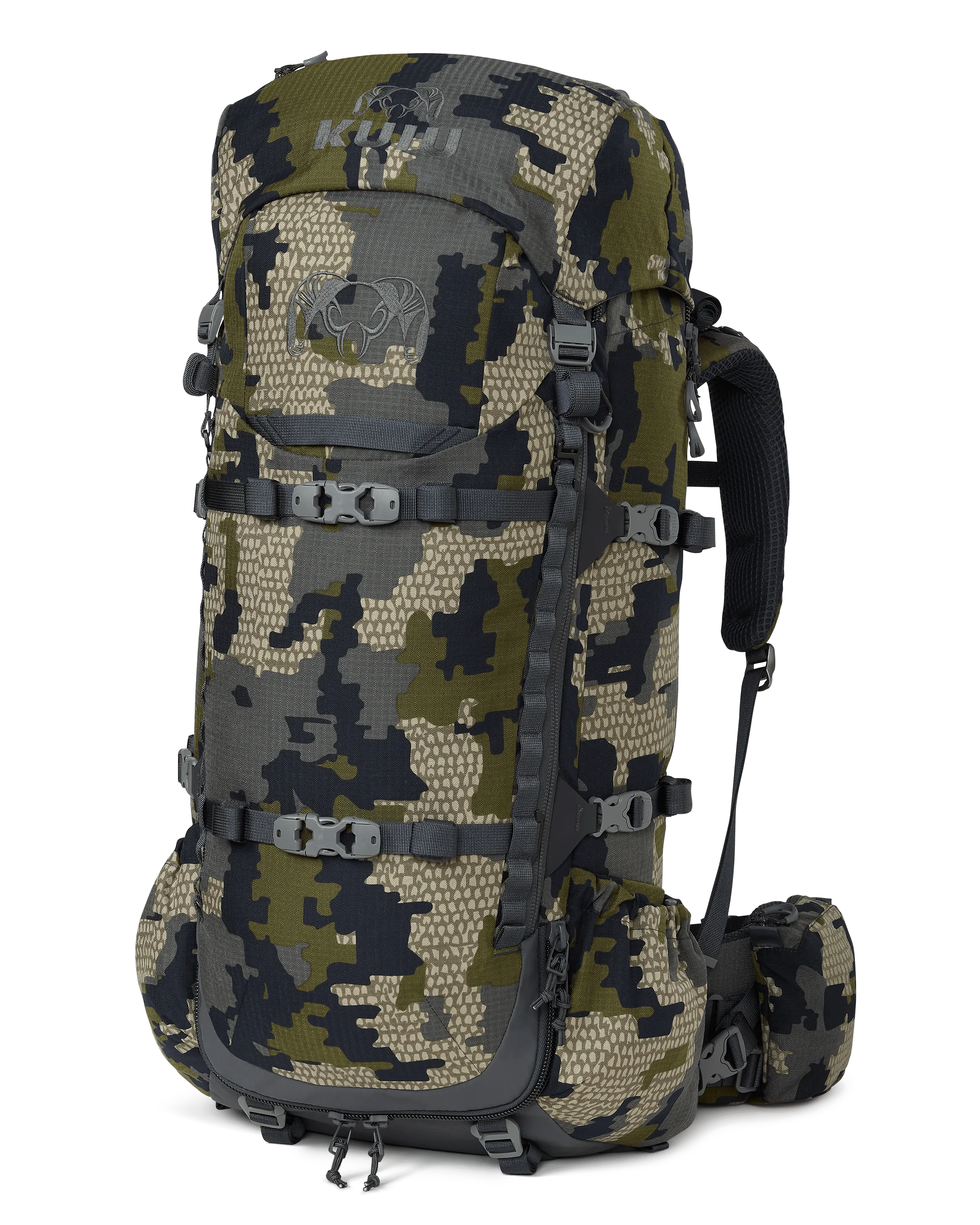 PRO Divide 4500 Pack | Verde