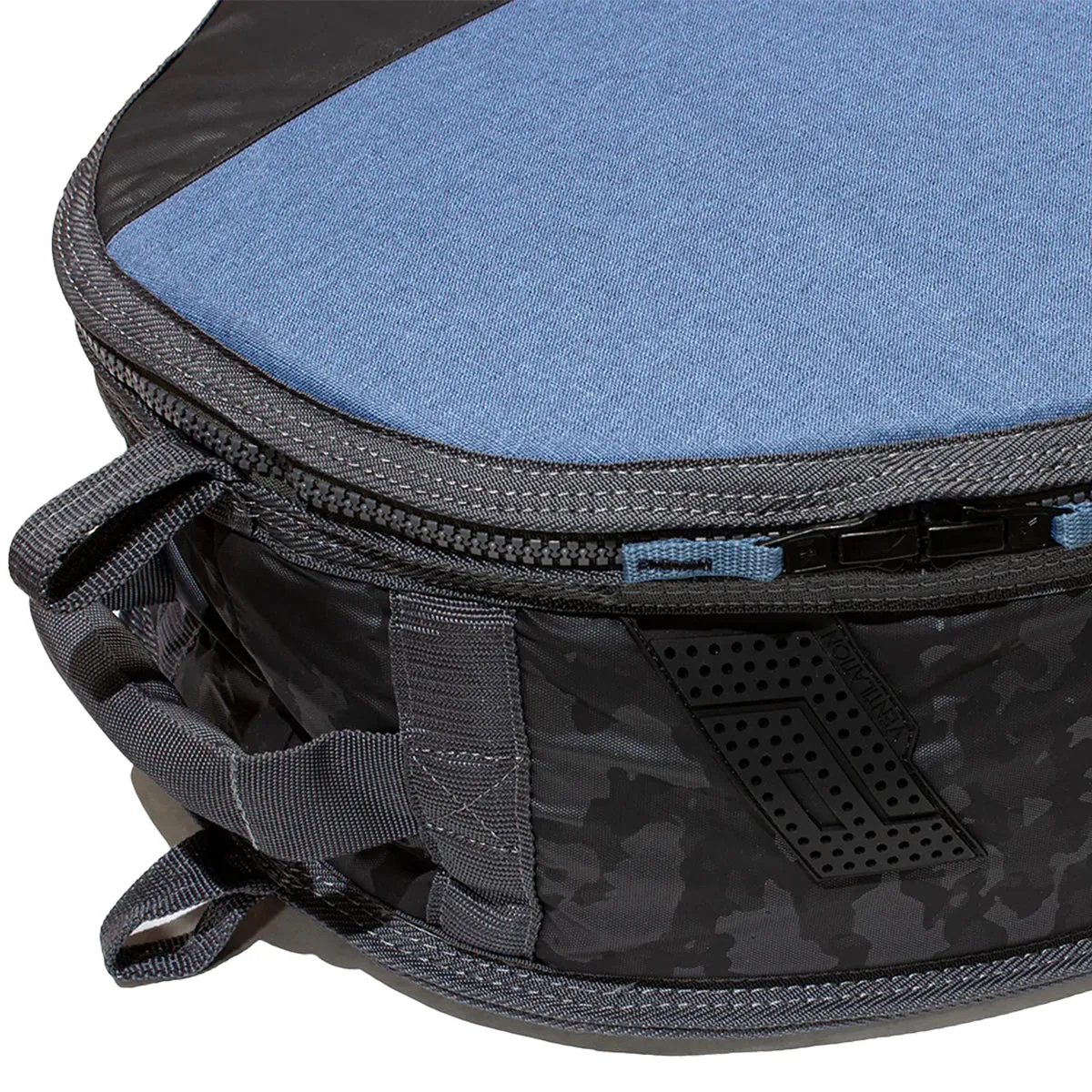 Pro-Lite Armored Coffin Triple/Quad Travel Surfboard Bag
