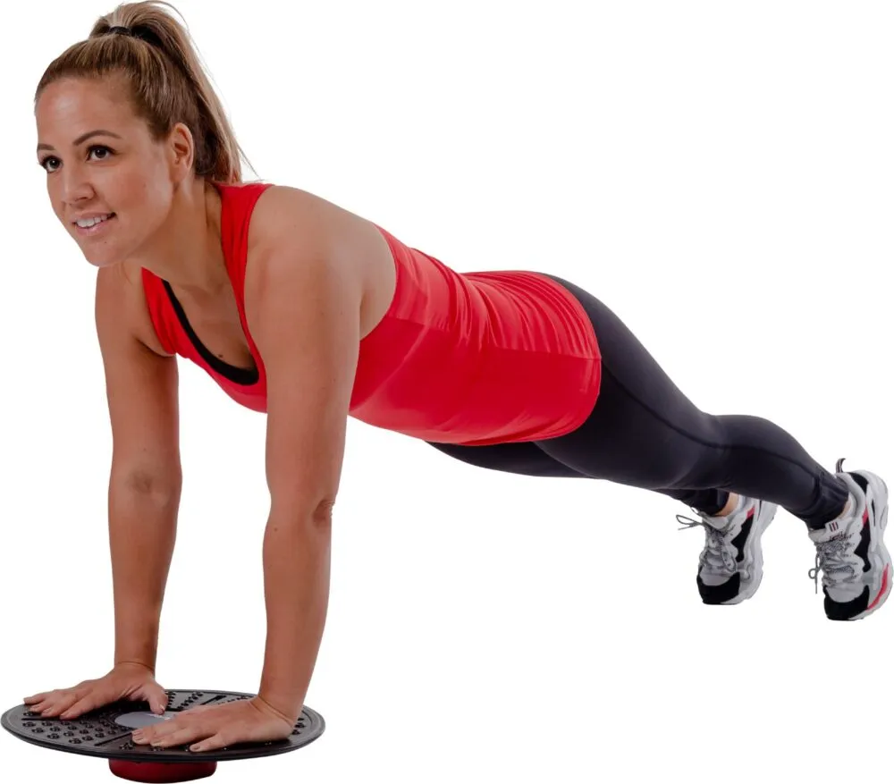 Pure 2 Improve - Height Adjustable Balance Board