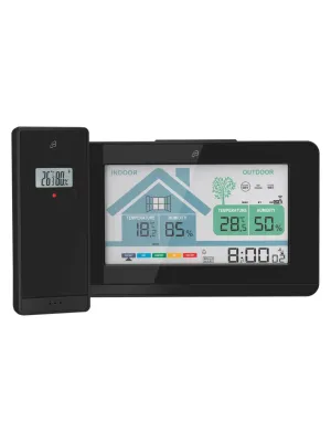 Radio Weather Station