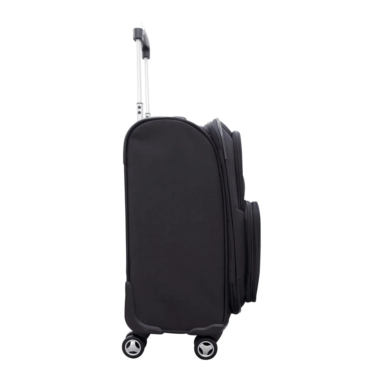 Rangers Luggage | New York Rangers 21" Carry-on Spinner Luggage