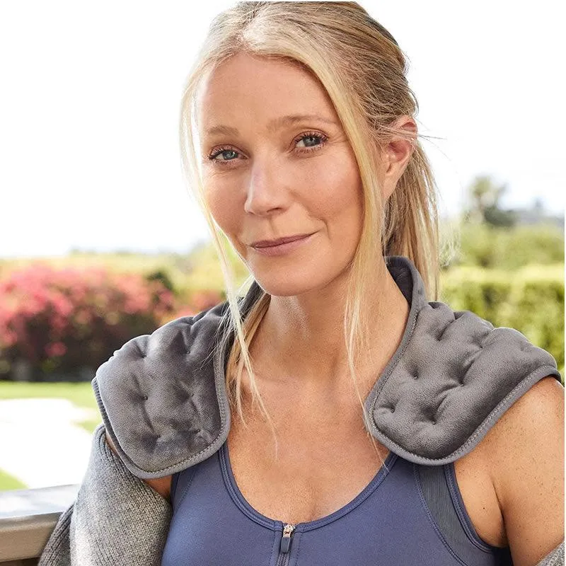 Rapid Relief Neck And Shoulder Wrap BA-33