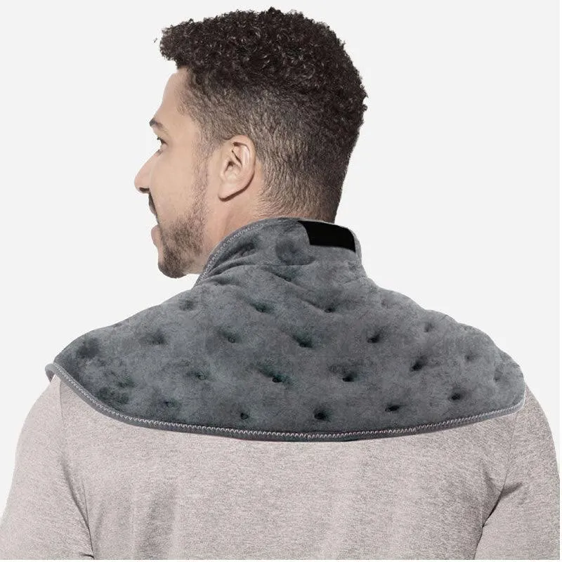 Rapid Relief Neck And Shoulder Wrap BA-33
