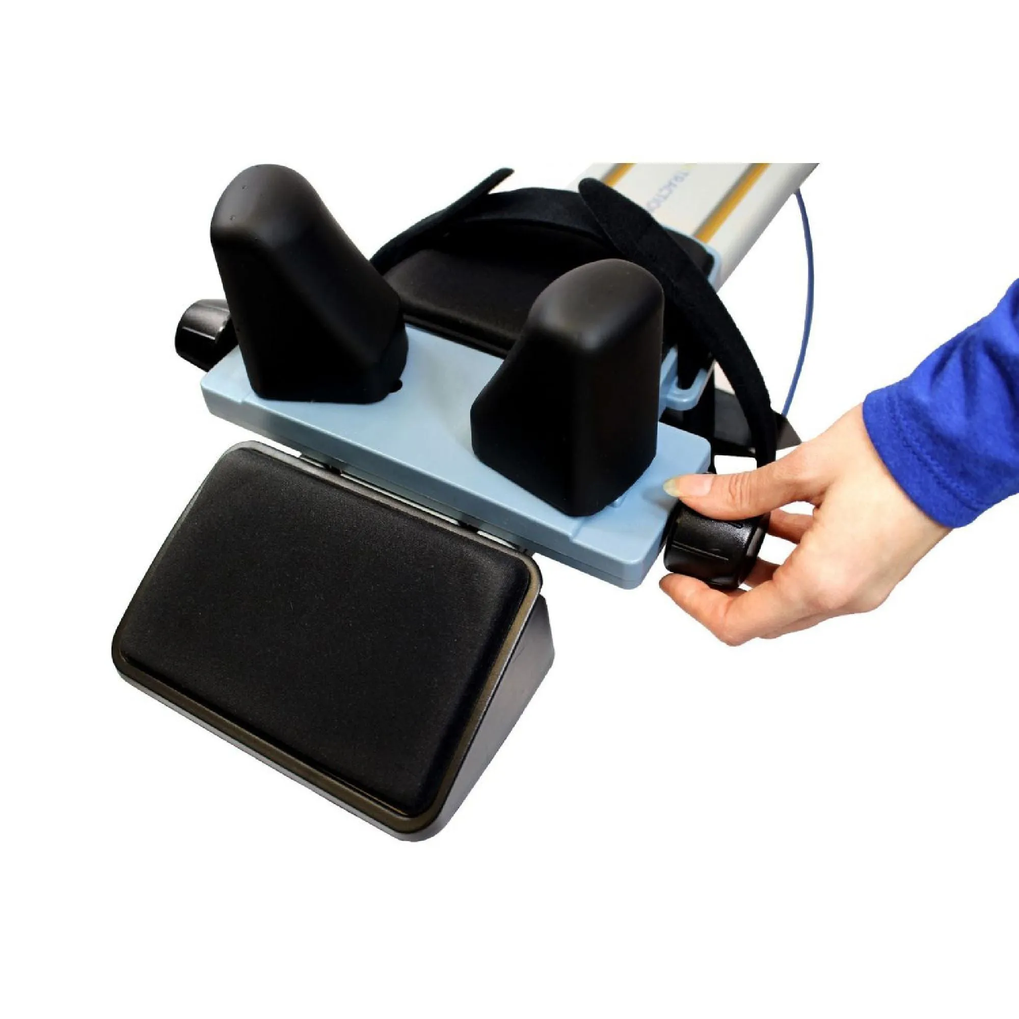 Renewed Brace Direct Cervical Traction and Stretch Unit