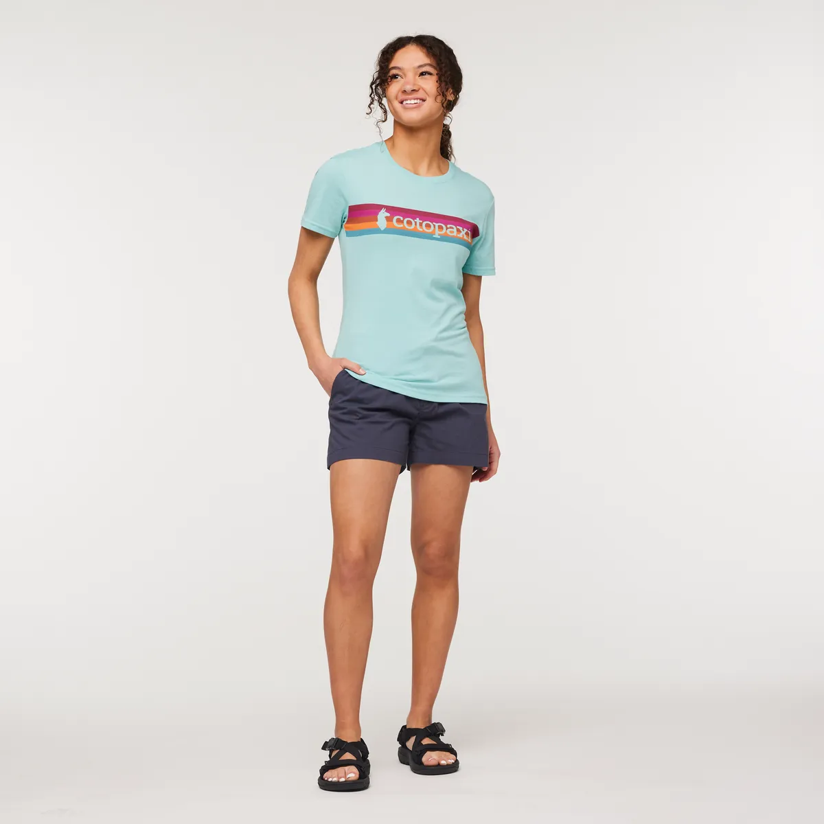 Salto Ripstop Short - Women's