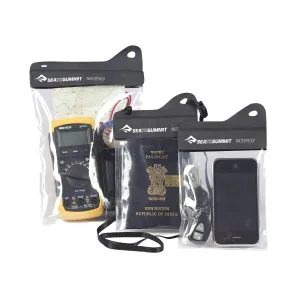 Sea to Summit Water Proof Accessory Case