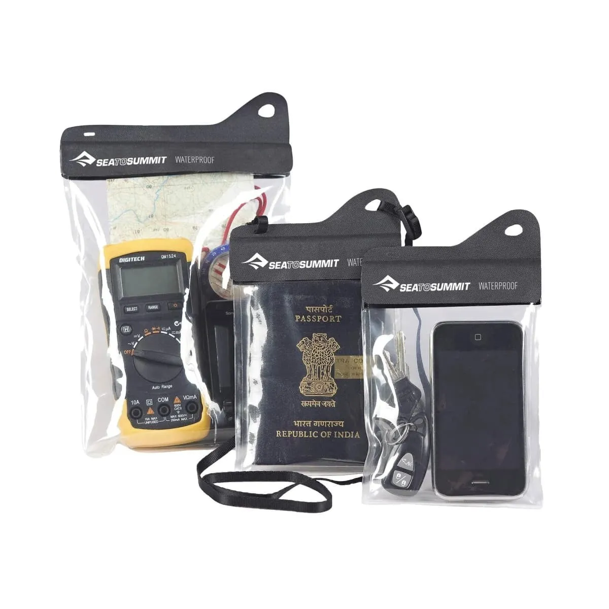 Sea to Summit Water Proof Accessory Case