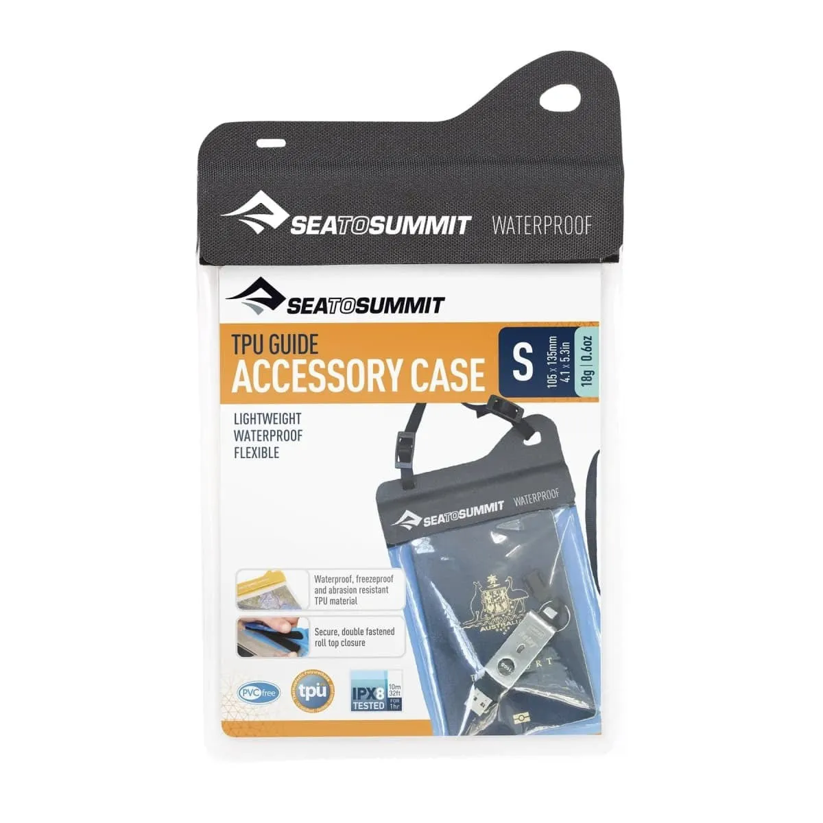 Sea to Summit Water Proof Accessory Case