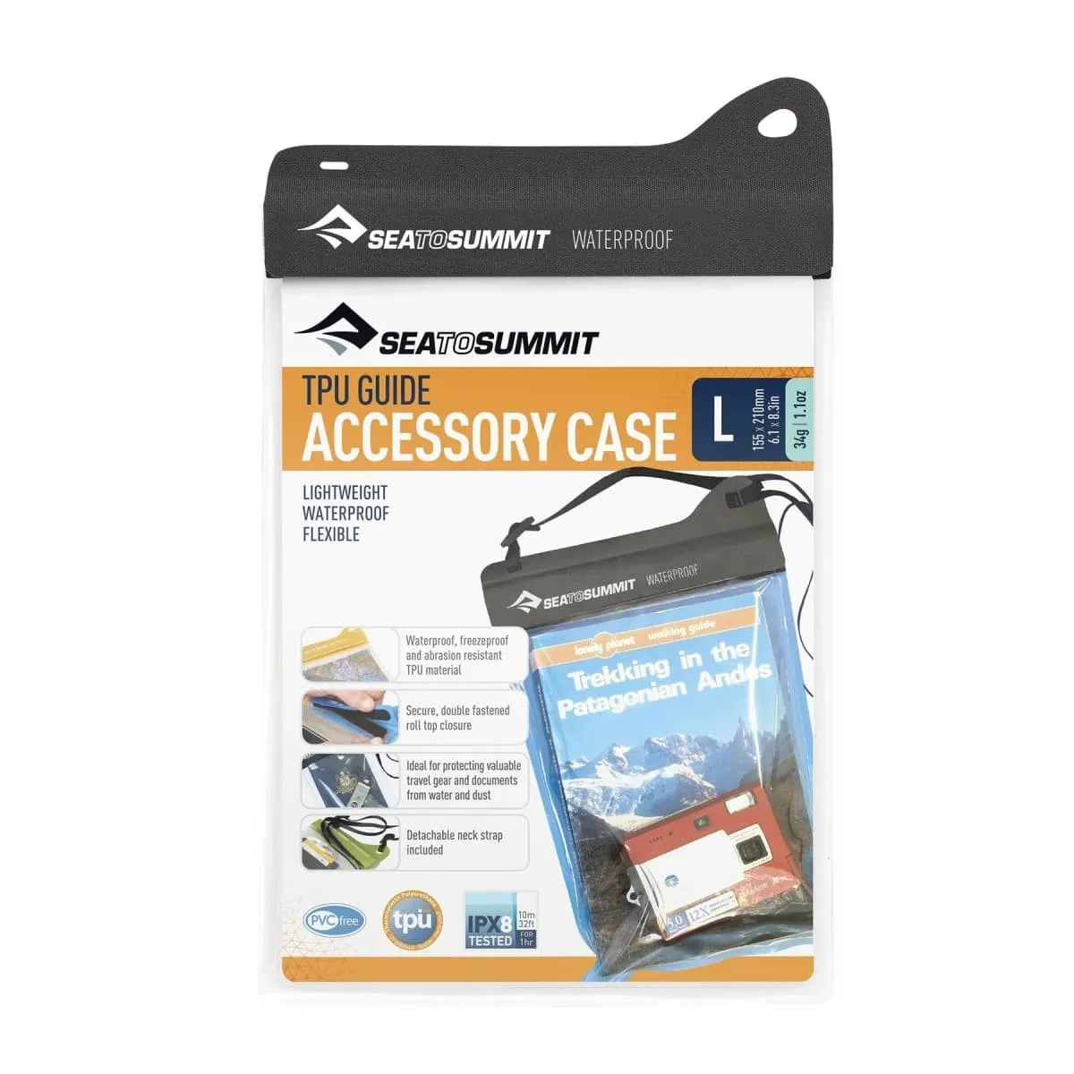 Sea to Summit Water Proof Accessory Case