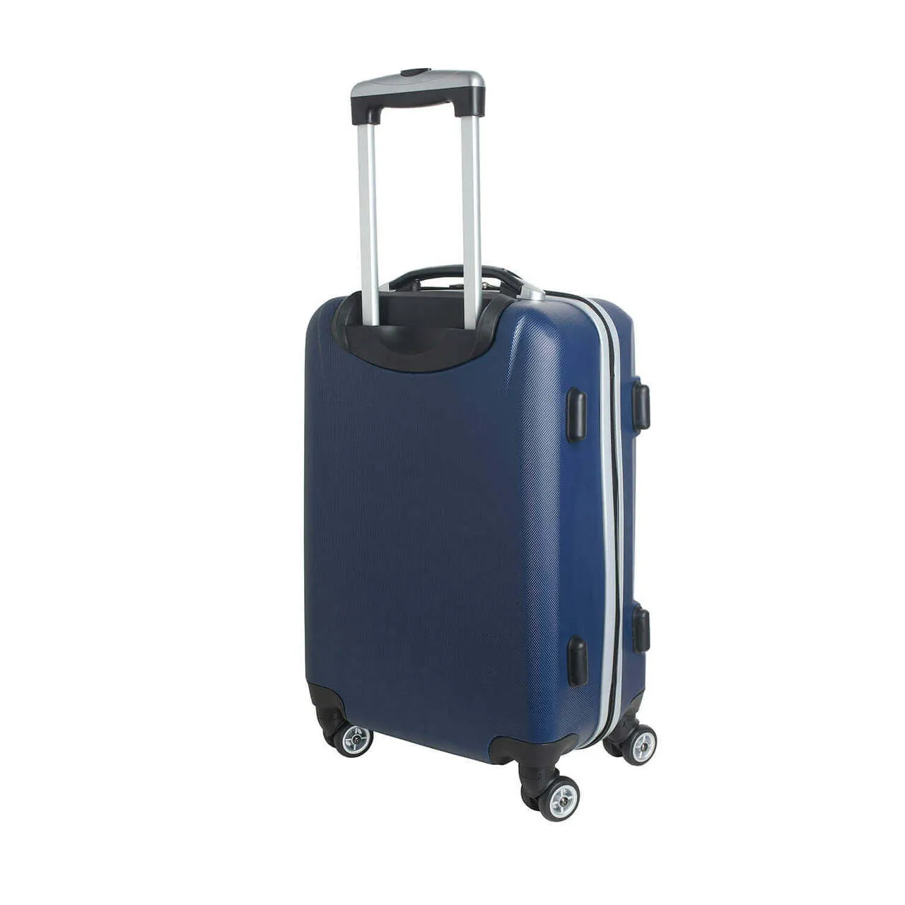 Seattle Kraken 20" Navy Domestic Carry-on Spinner
