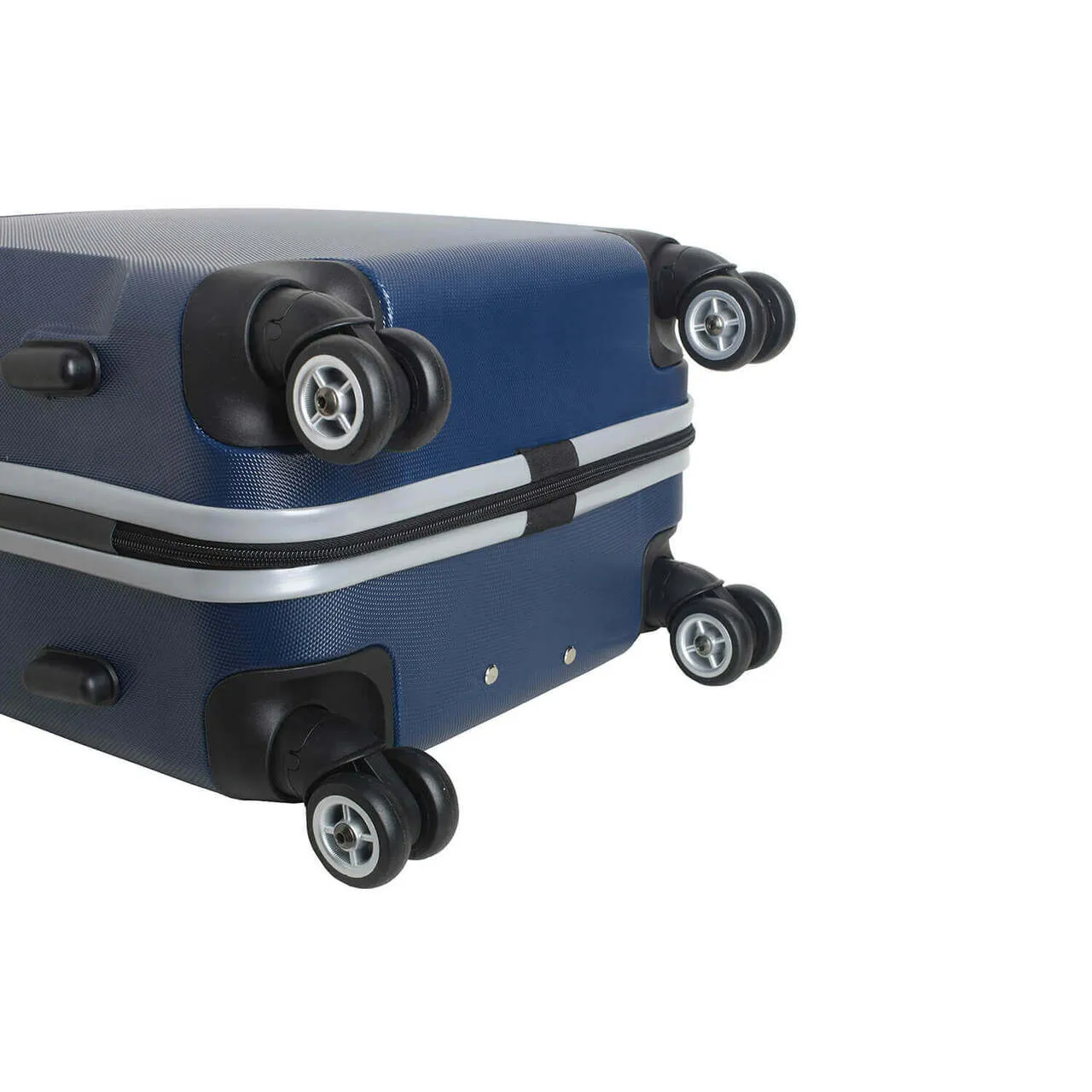 Seattle Kraken 20" Navy Domestic Carry-on Spinner