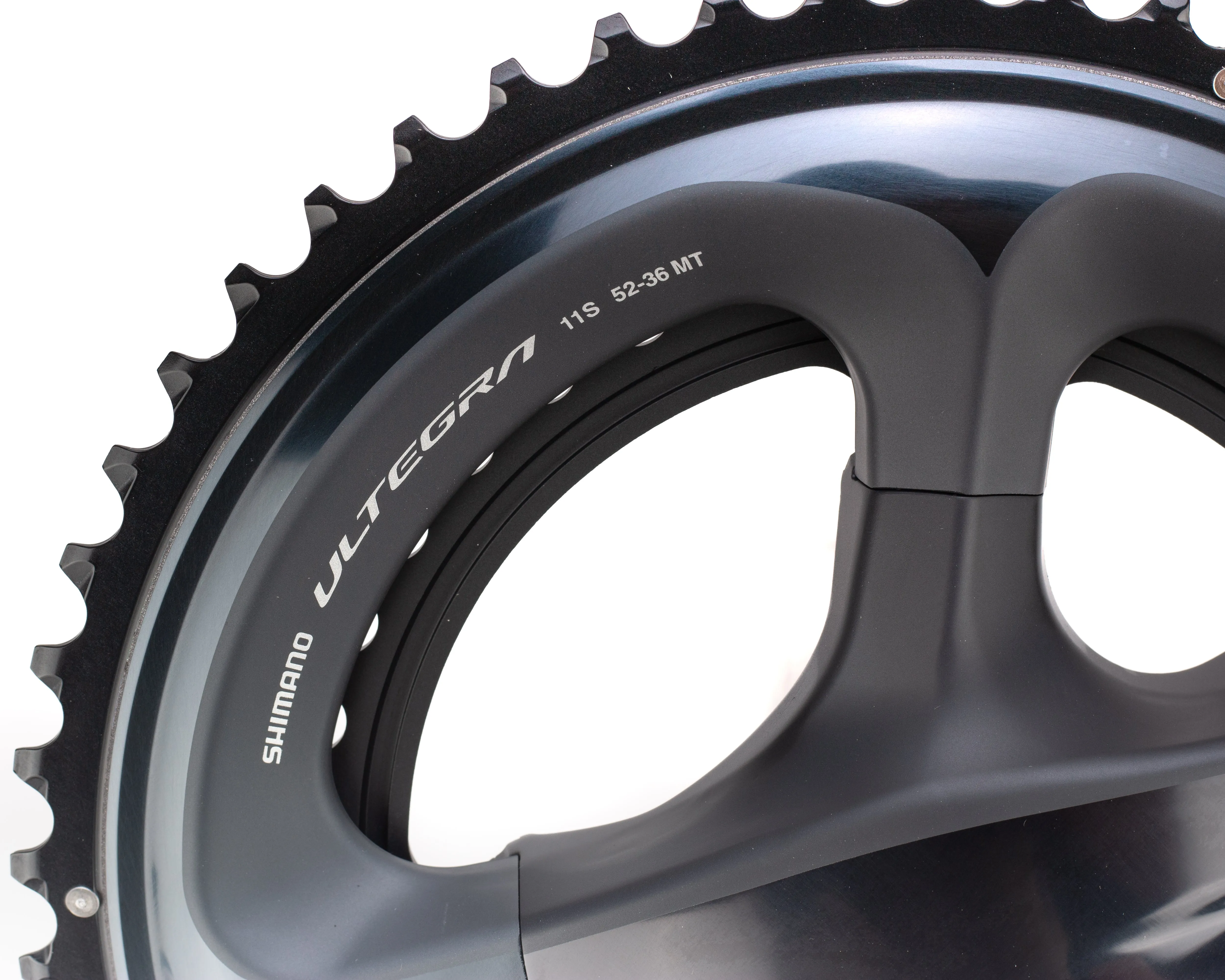 Shimano Ultegra Crankset 2x11 FC-R8000 52x36 165mm w/opkge