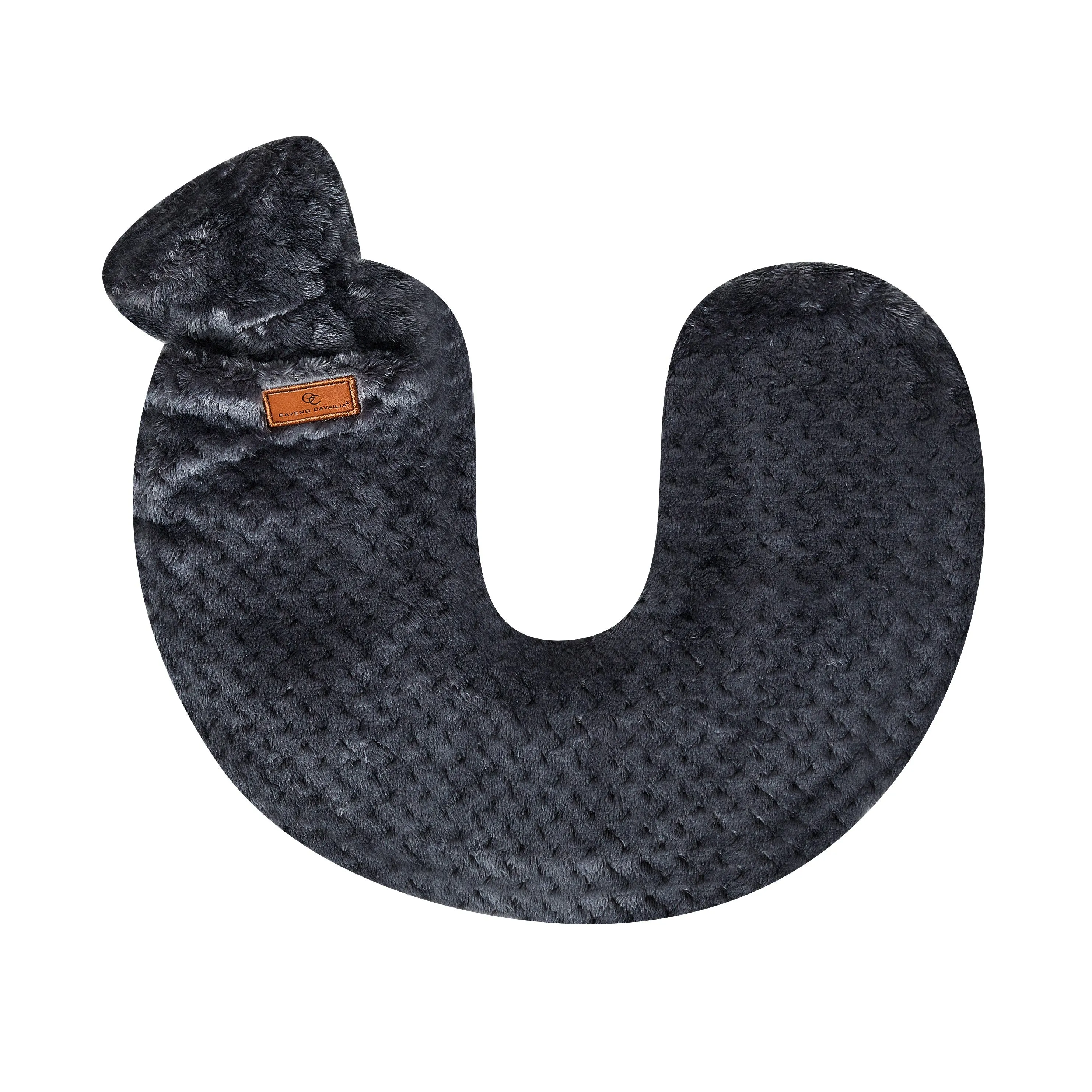 SHOULDER WRAP HOT WATER BOTTLE