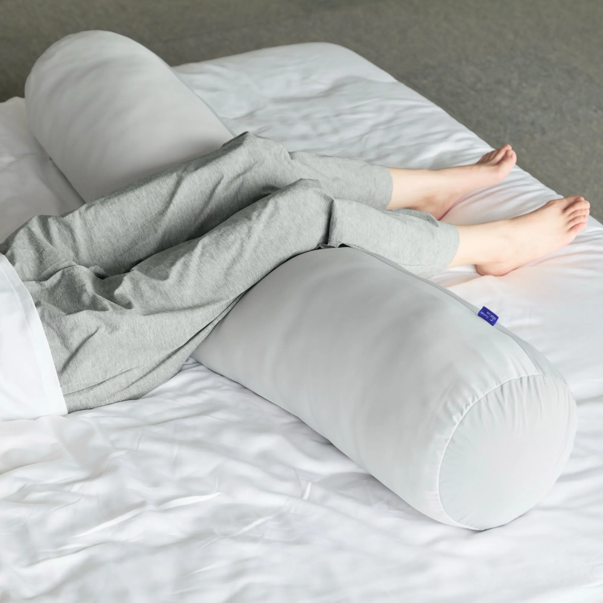 Side Sleeper Body Pillow