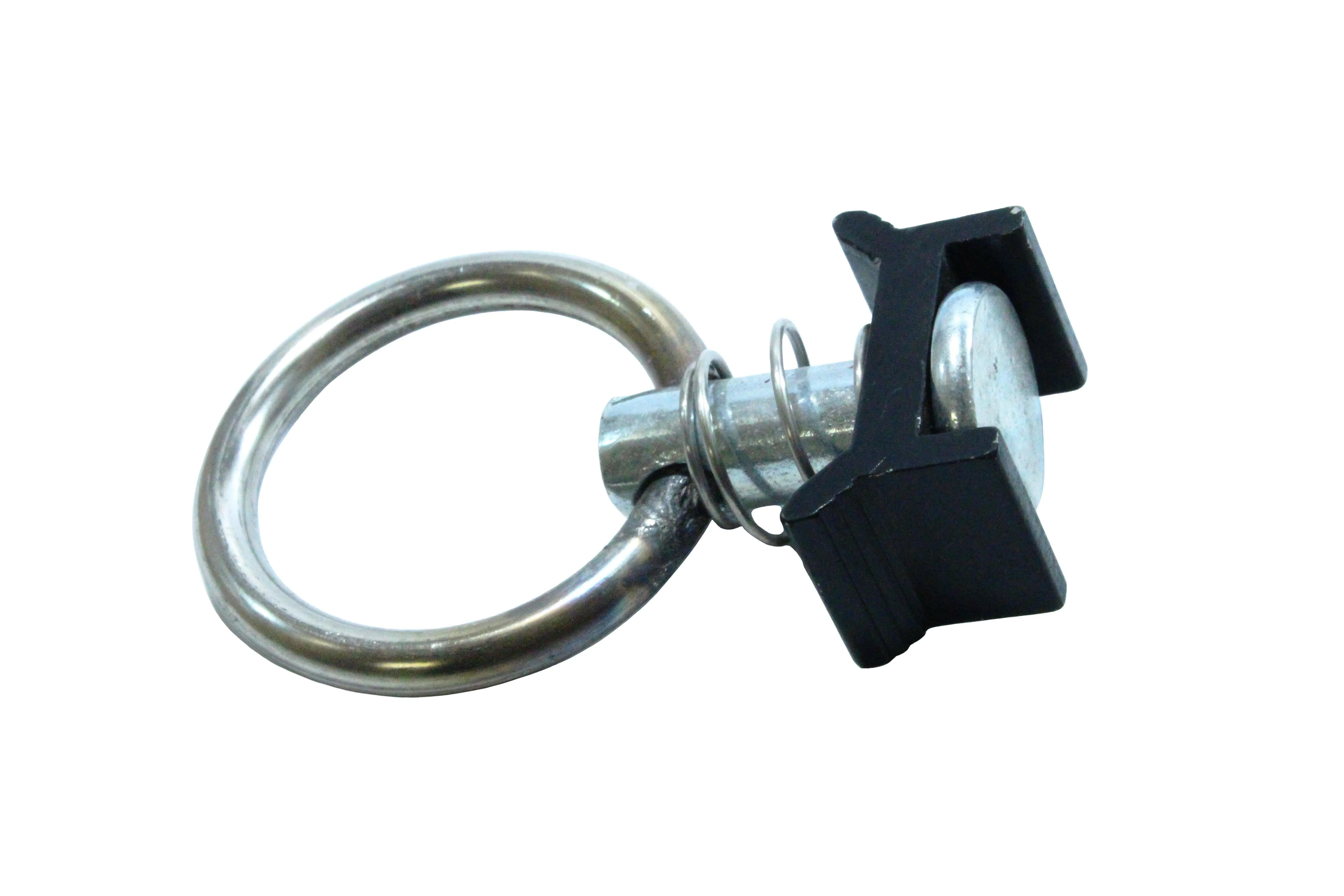 Single Stud Anchor Track Fitting: Set of 4 - 1,500 lbs Load Capacity