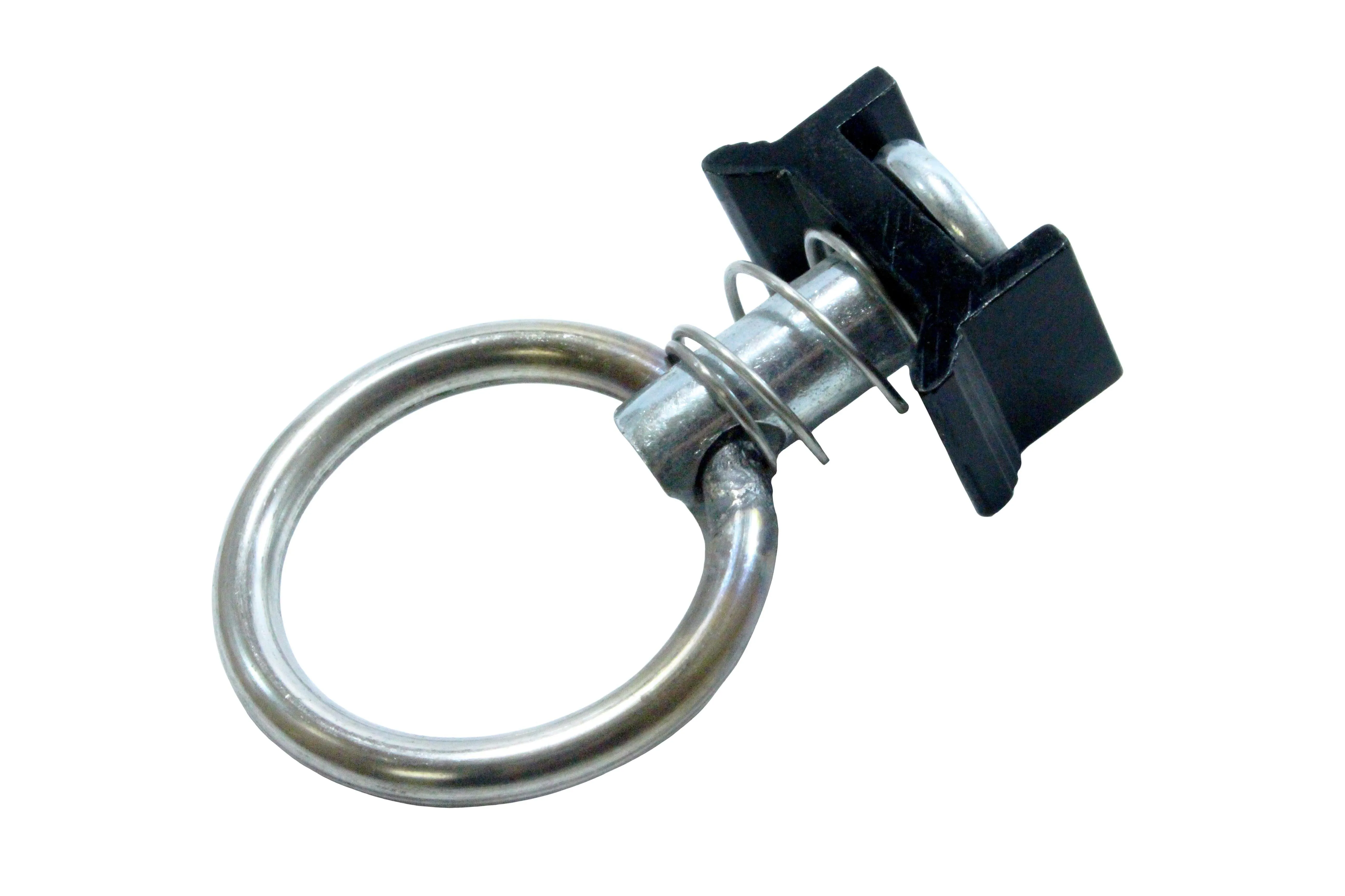Single Stud Anchor Track Fitting: Set of 4 - 1,500 lbs Load Capacity