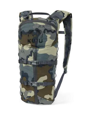 Stalker 500 PRO | Vias