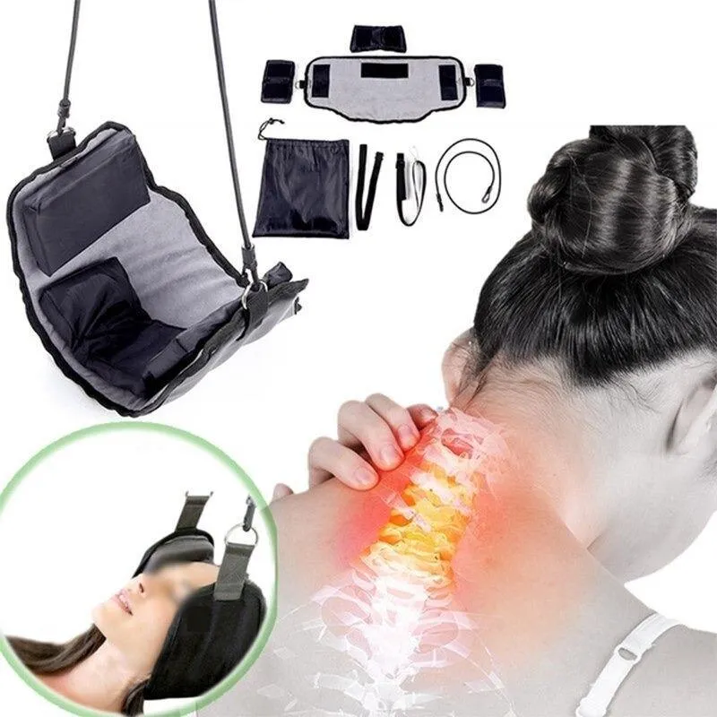 Stress Relief Neck Massager™