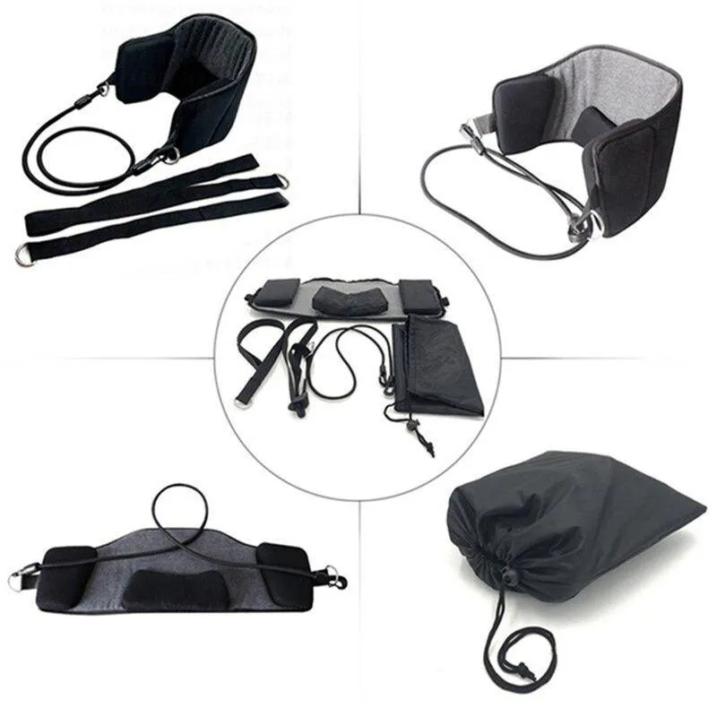 Stress Relief Neck Massager™