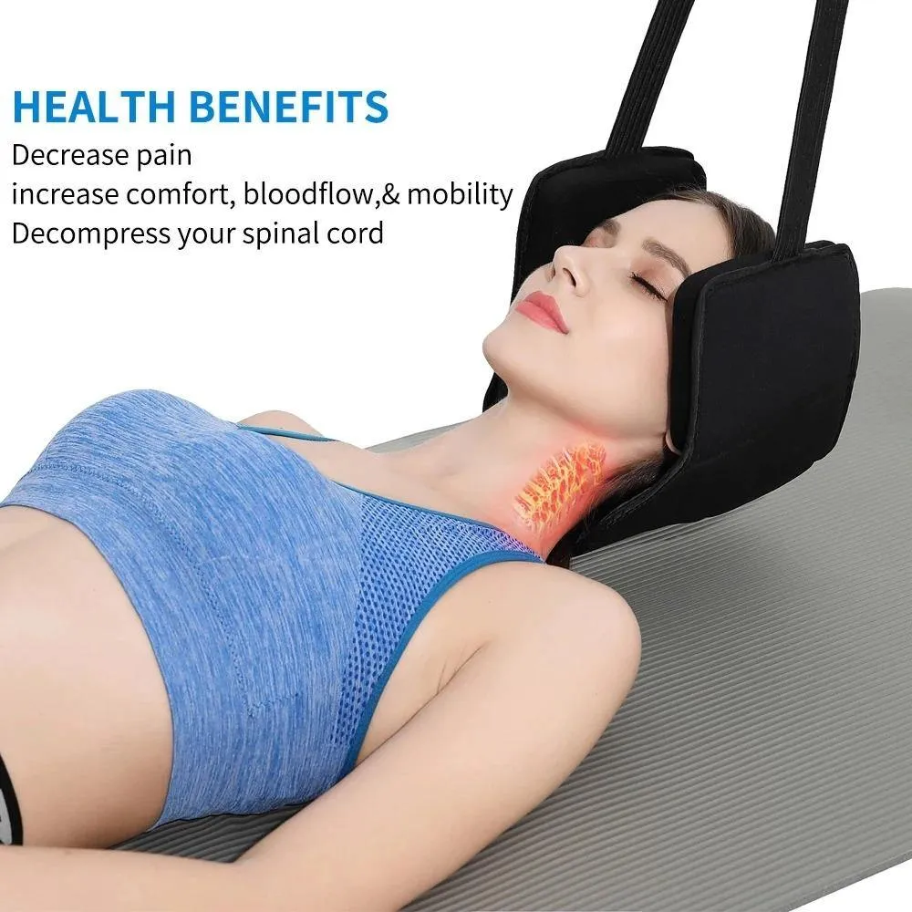 Stress Relief Neck Massager™