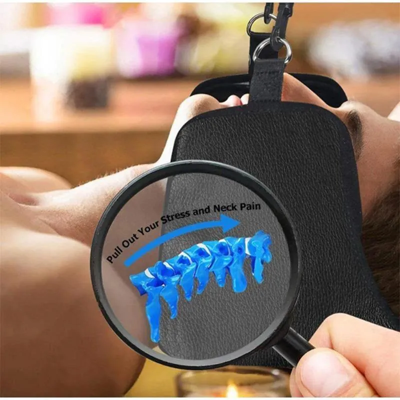 Stress Relief Neck Massager™