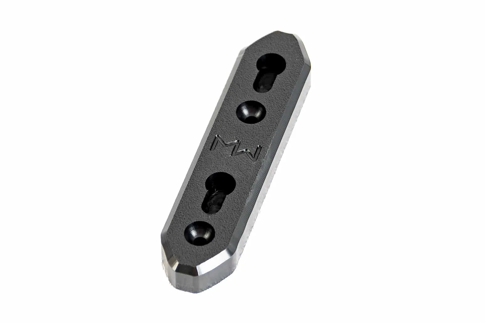 Tactical Walls ModWall Nano Kit with AK Hanger 2 Pack