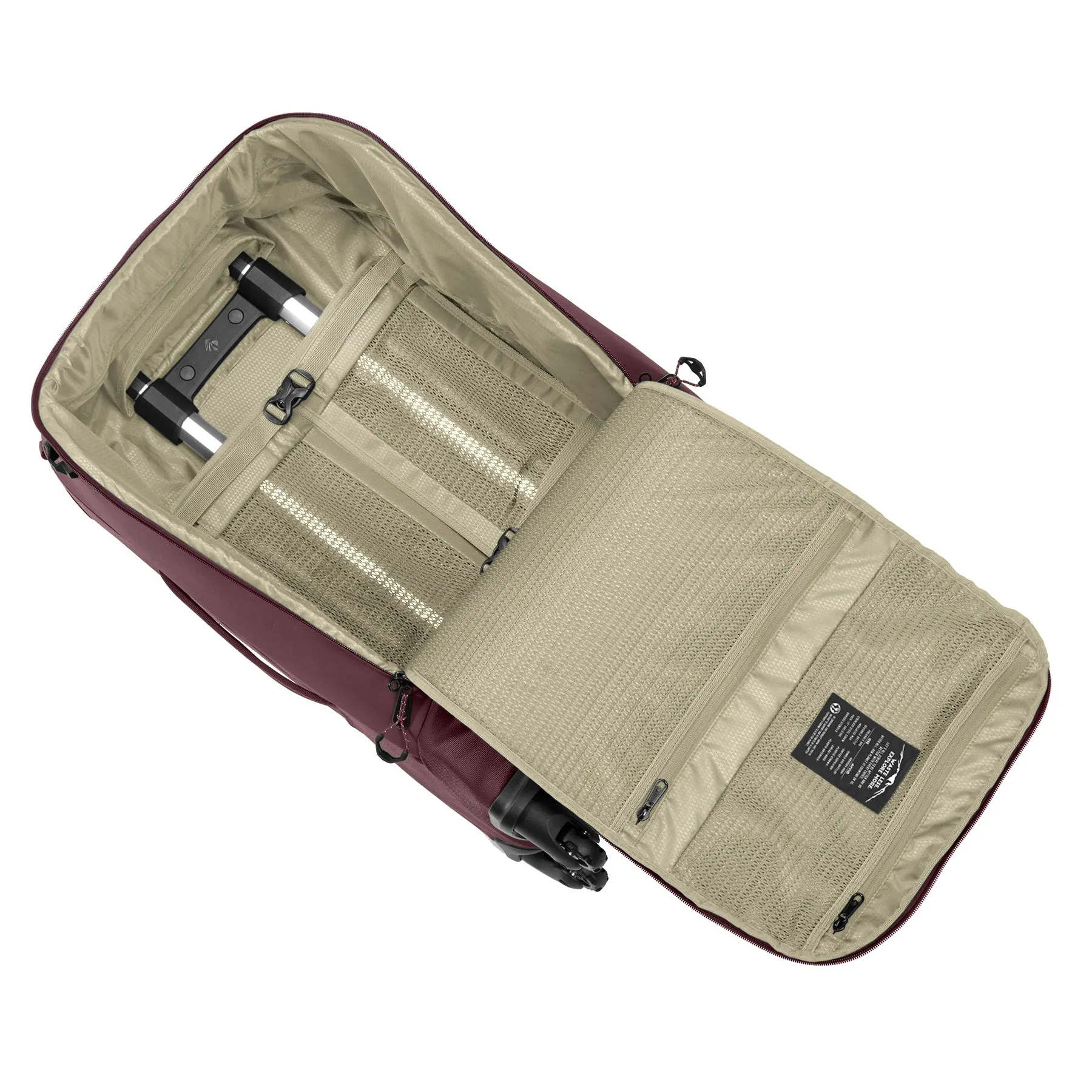 Tarmac XE 4-Wheel 28" Luggage