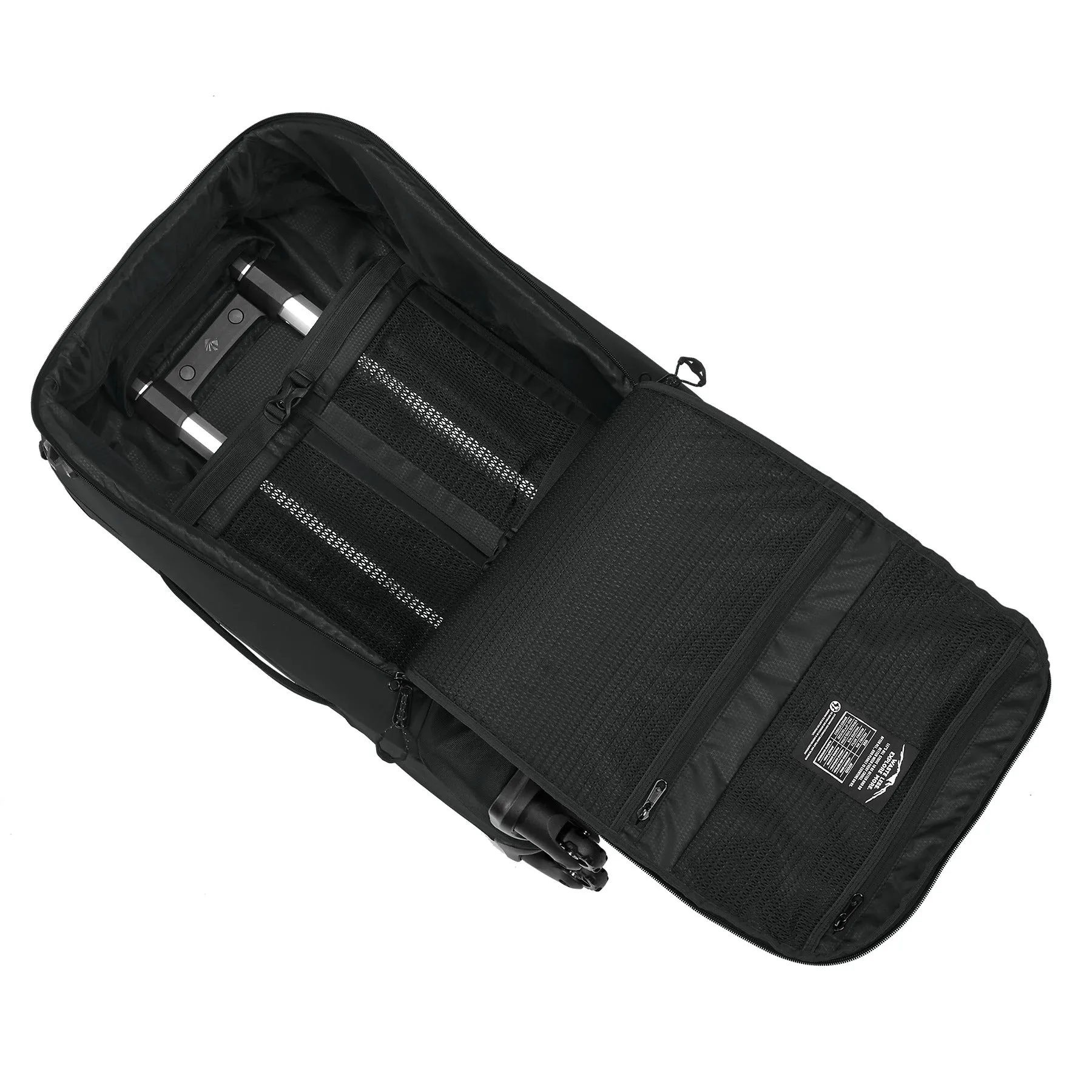 Tarmac XE 4-Wheel 28" Luggage
