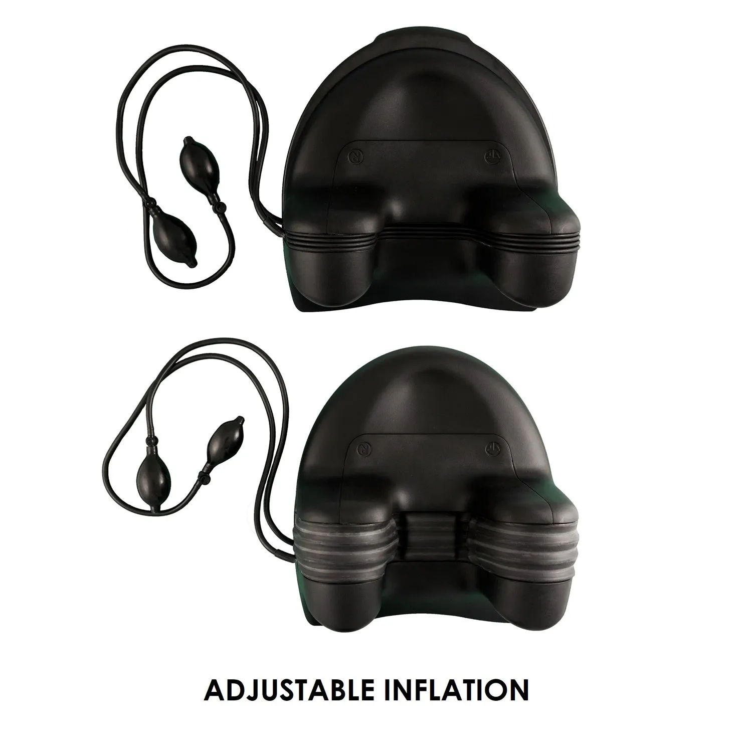 Theratrac-Small: Relieve Neck Pain with Cervical Neck Traction Device for Targeted Comfort