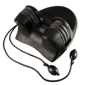 Theratrac-Small: Relieve Neck Pain with Cervical Neck Traction Device for Targeted Comfort
