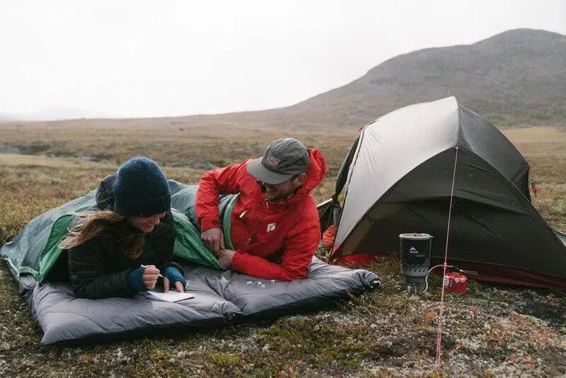 Therm-a-Rest | Synergy Lite Sheet