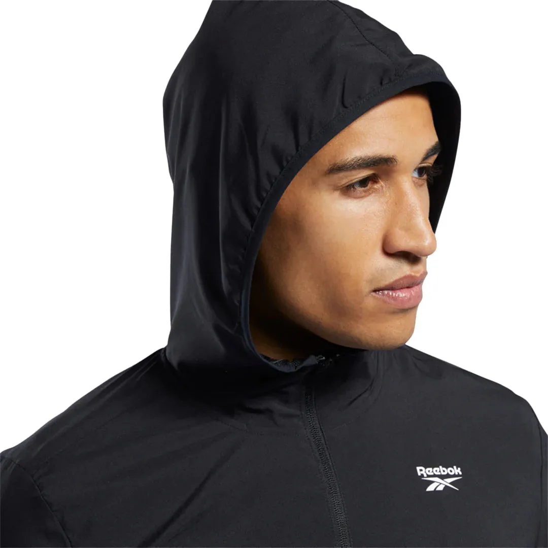 Training Essentials Jacket