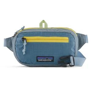Ultralight Black Hole&reg; Mini Hip Pack 1L