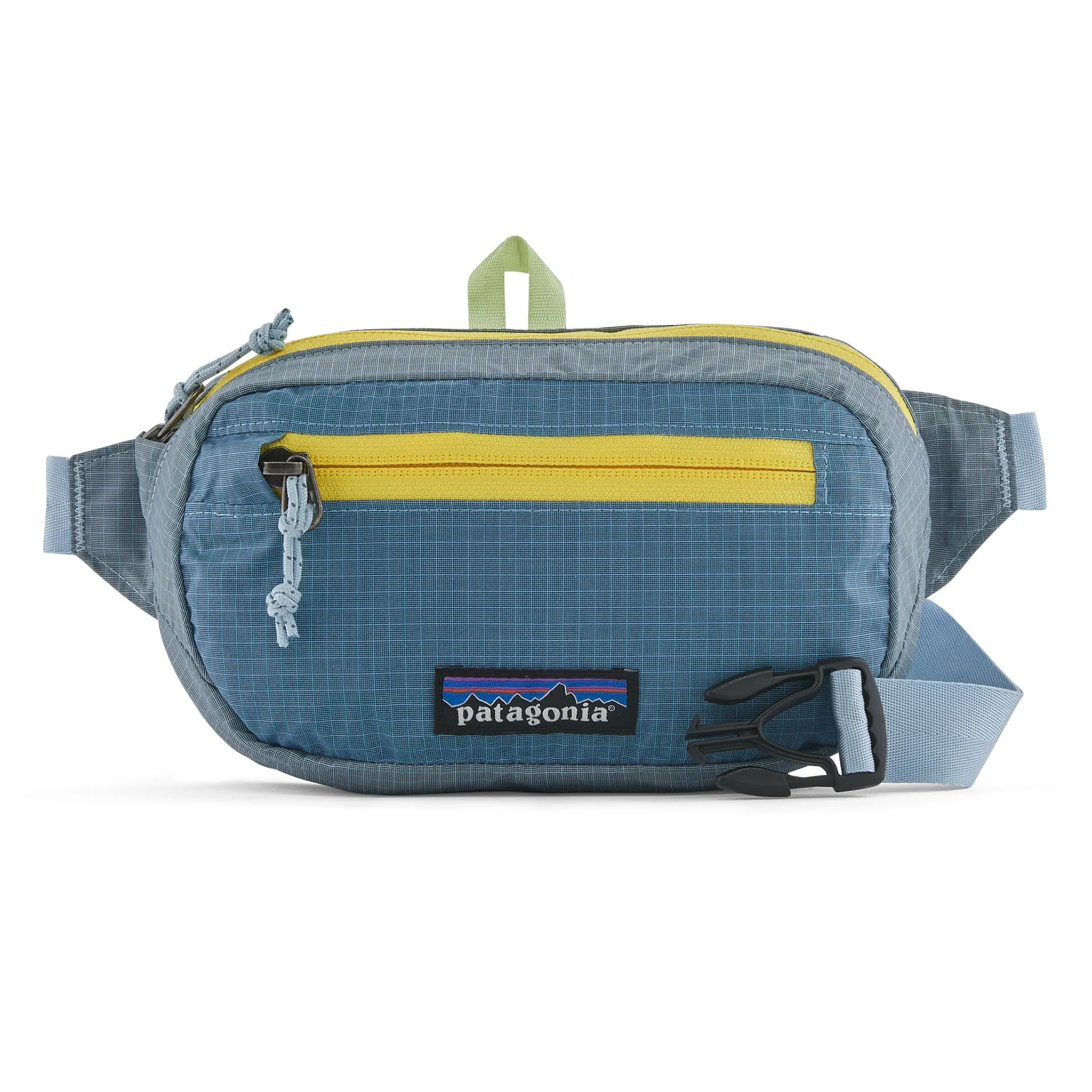 Ultralight Black Hole&reg; Mini Hip Pack 1L