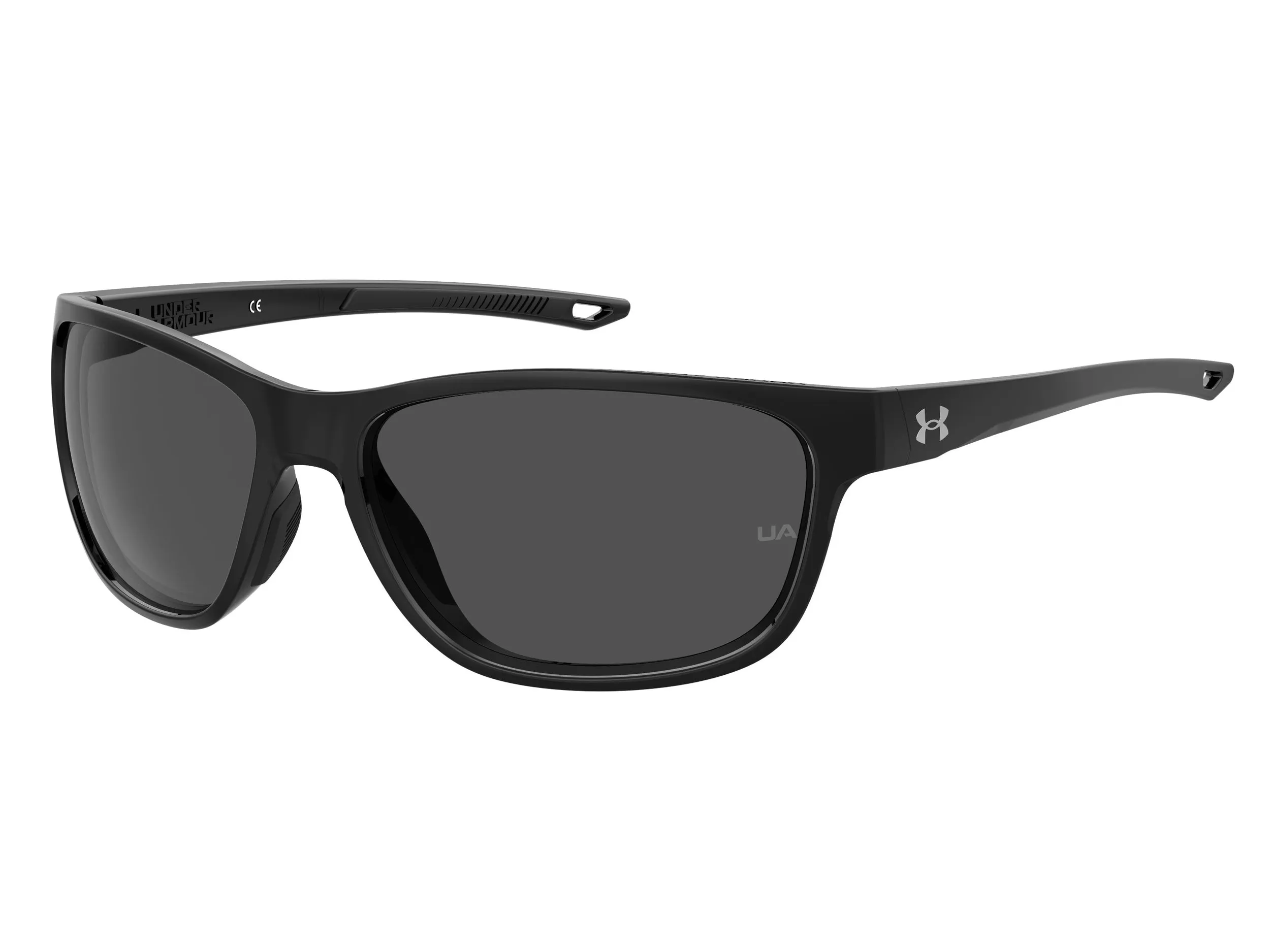 Under Armour  Round sunglasses - UA UNDENIABLE