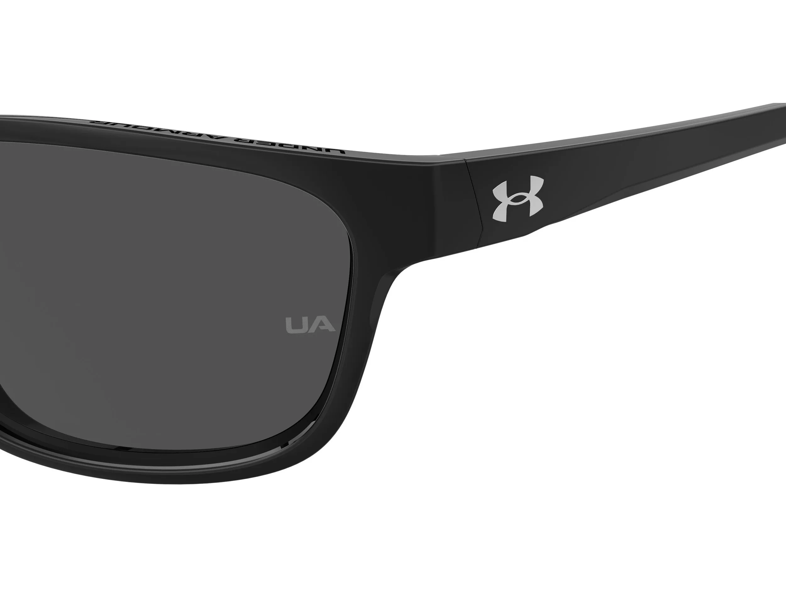 Under Armour  Round sunglasses - UA UNDENIABLE