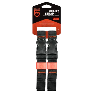 Utility Strap 1 inch - 60in