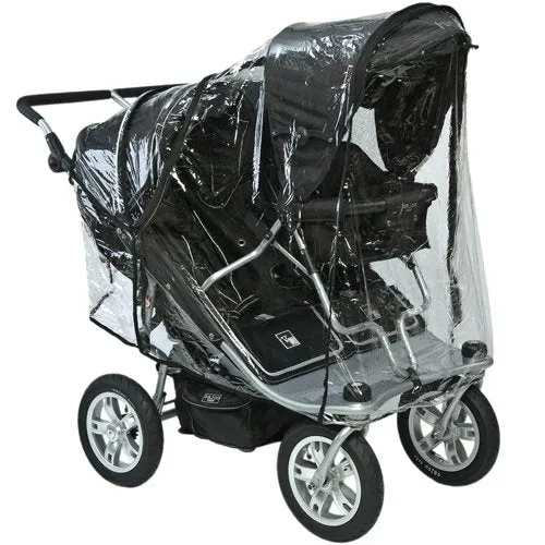 Valco Joey DUO X Rain Cover