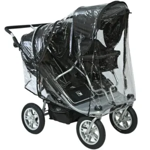 Valco Joey DUO X Rain Cover